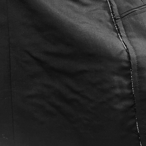 CÉLINE BLACK WOOL & CASHMERE JACKET & PANT SUIT SIZE 38 PHOEBE PHILO - Picture 16 of 16